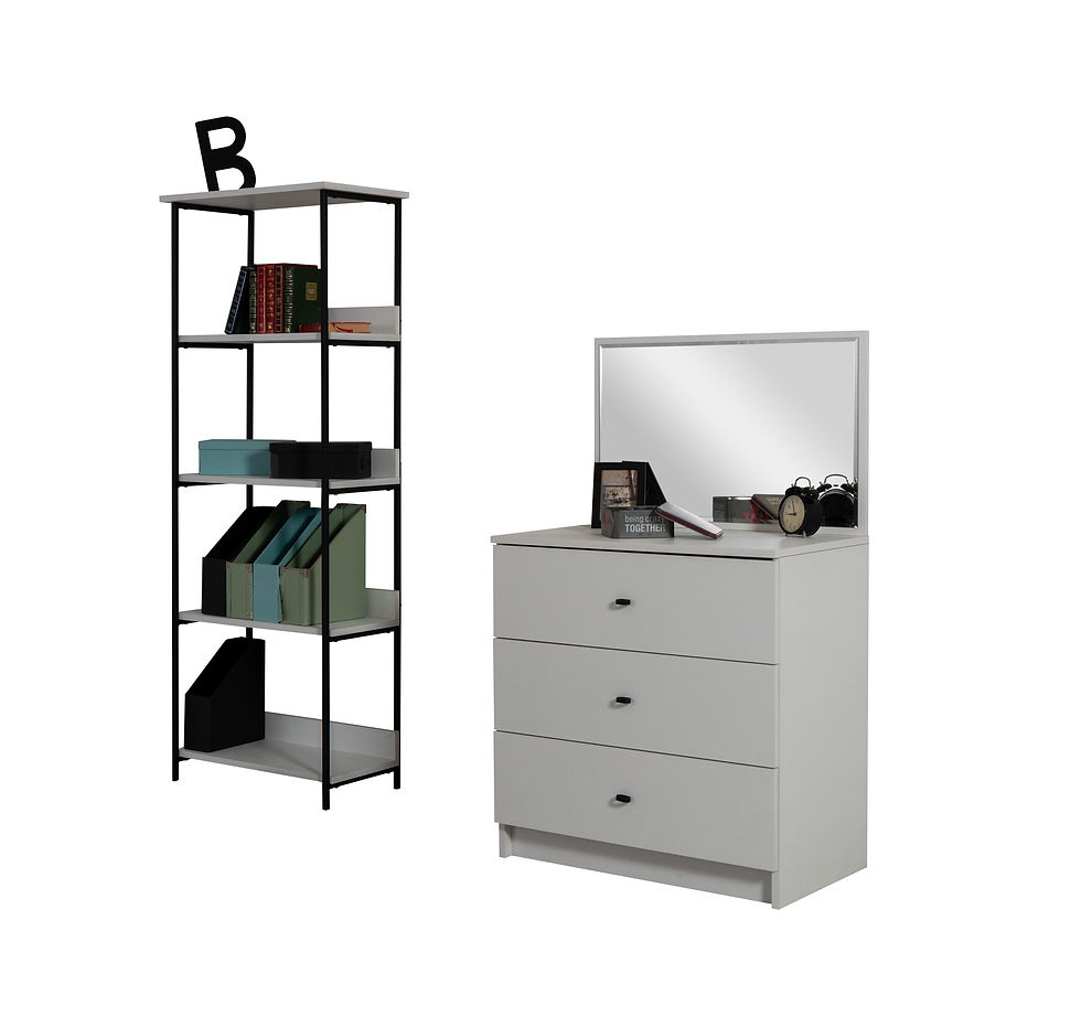 Küçük resim: Leon Genç Odası