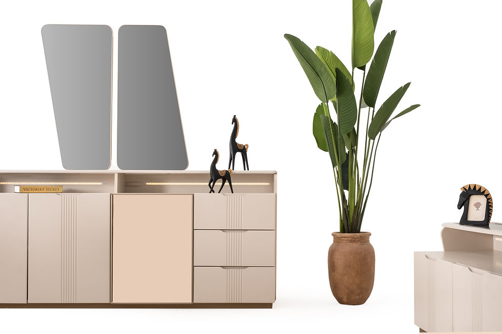 Küçük resim: Sur Yemek Odası Takımı