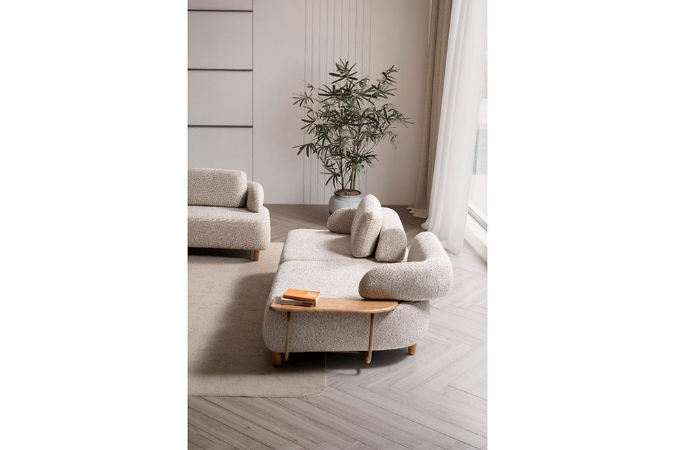 Küçük resim: Picasso Koltuk Takımı