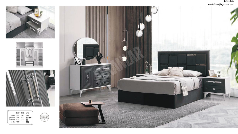 Küçük resim: Timeless Elegance Paketi