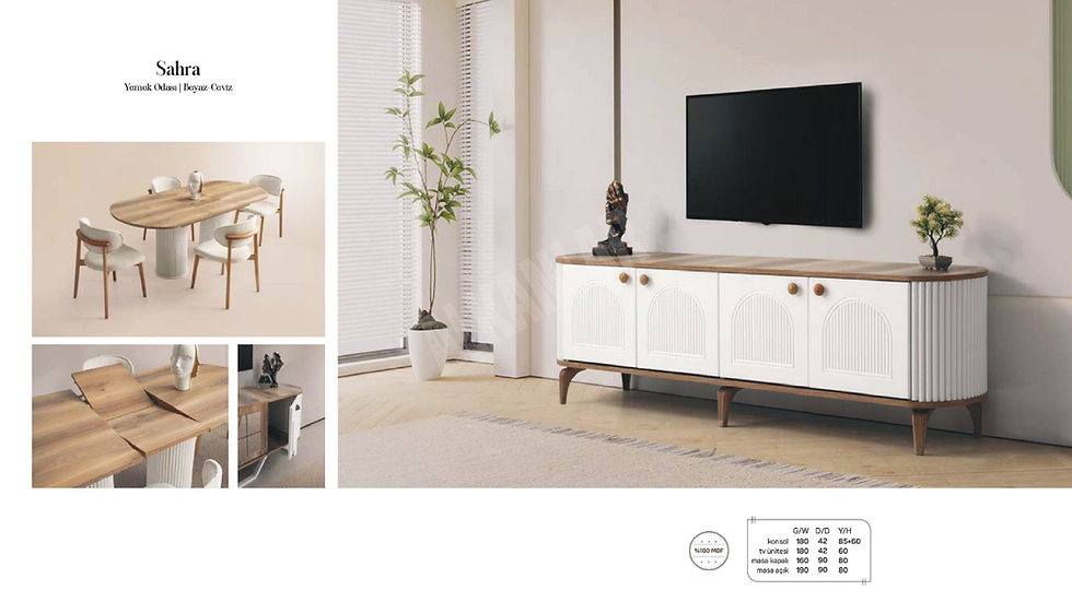 Küçük resim: Dolce Sposa  Paketi