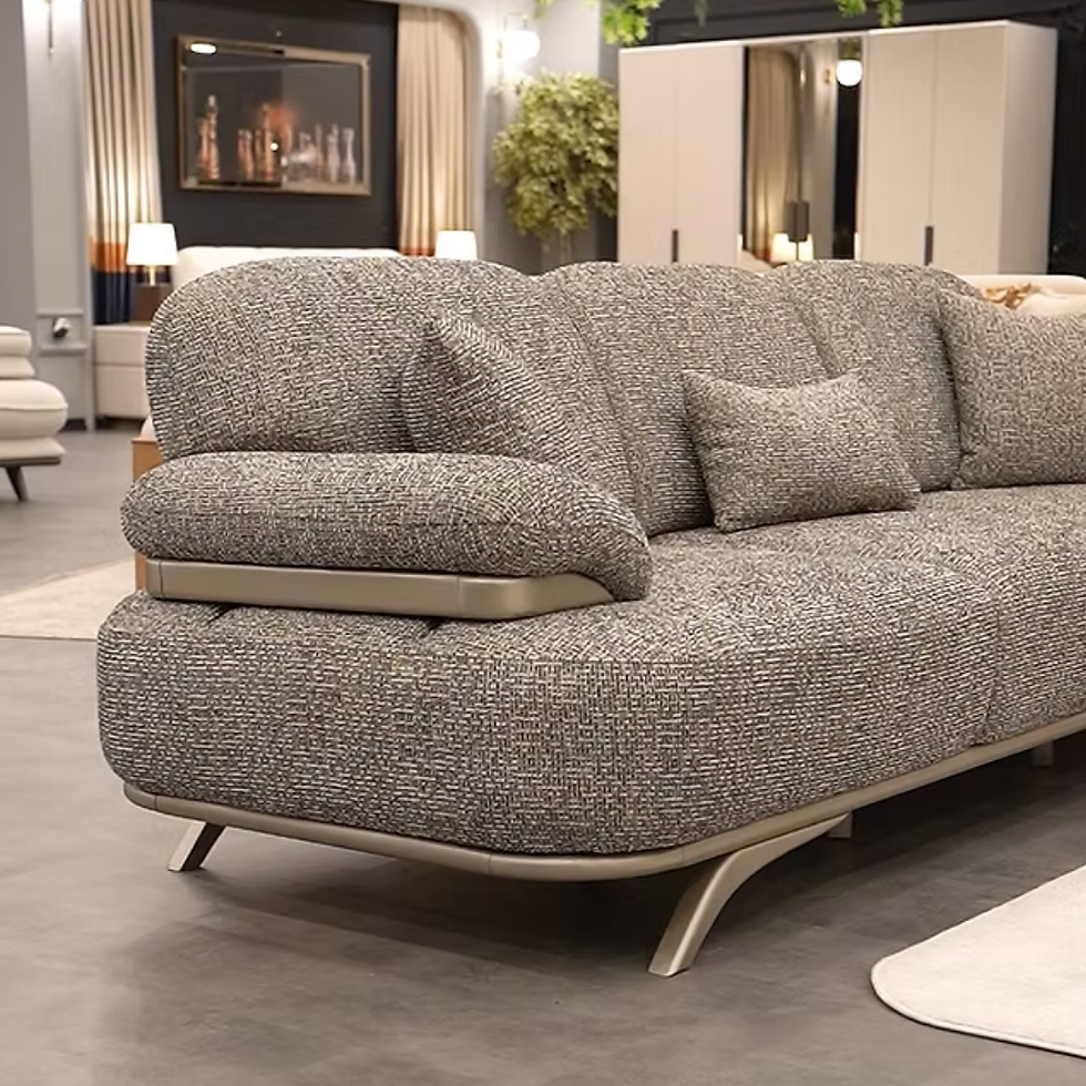 Küçük resim: Truva Koltuk Takımı