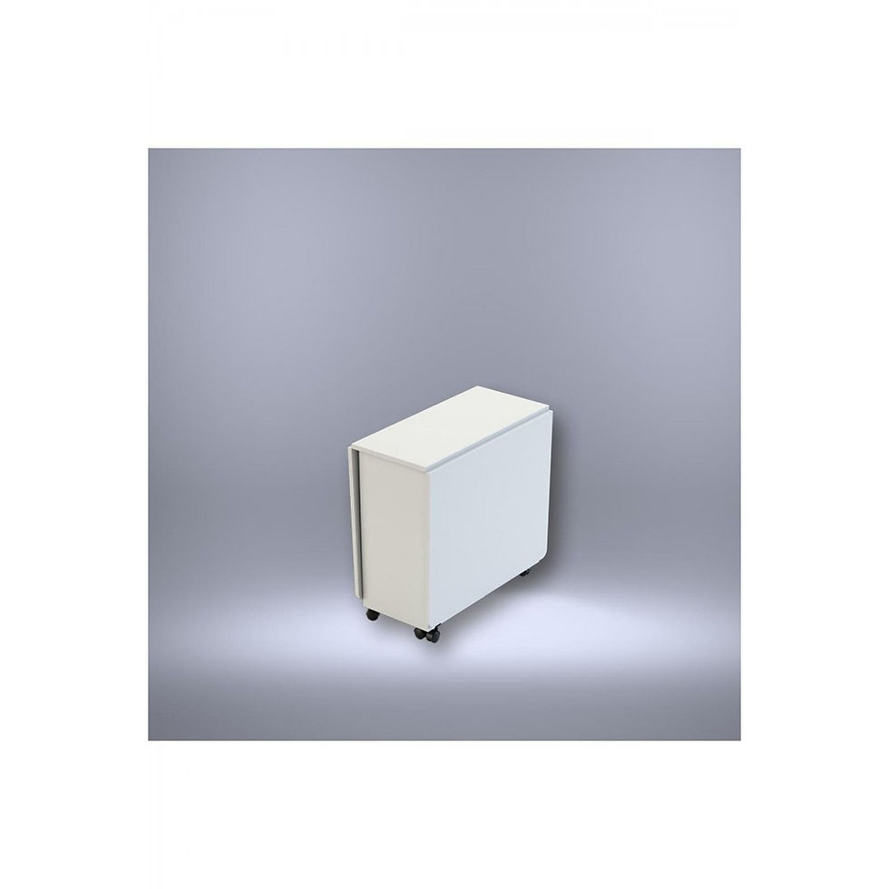 Küçük resim: Katlanır Mutfak Masası KM-12