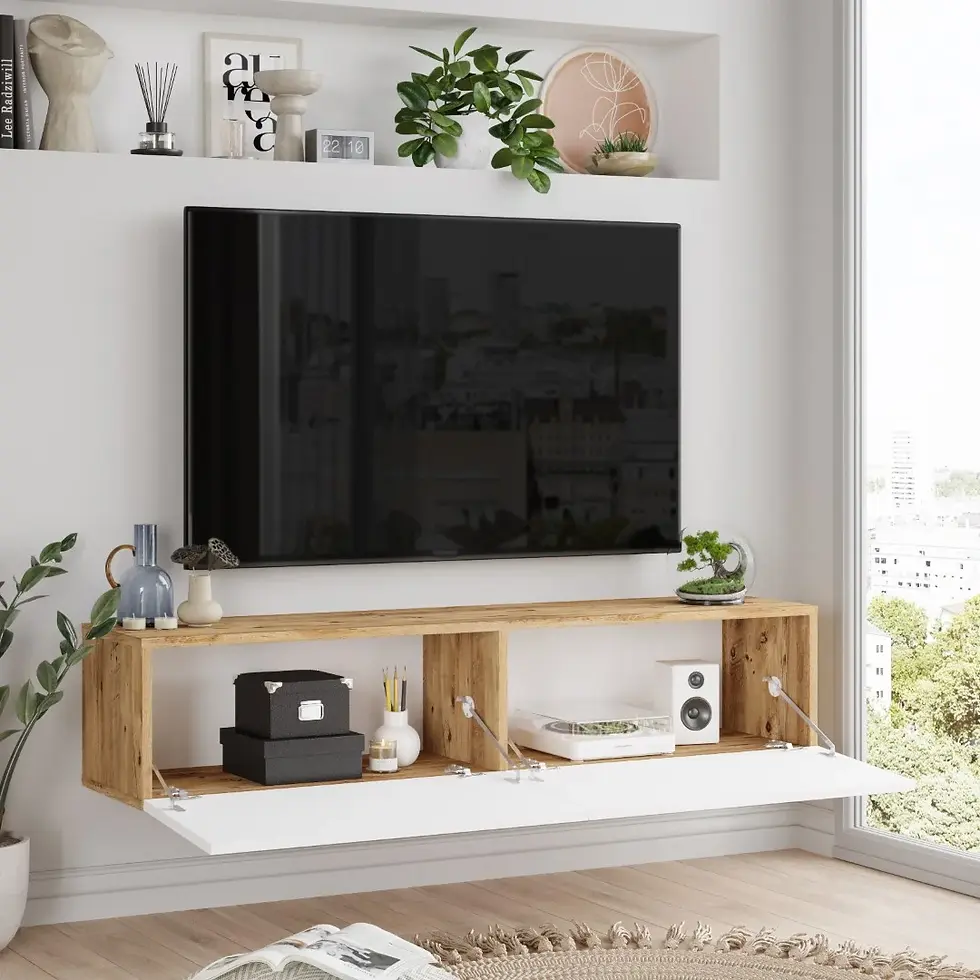 Küçük resim: Future Tv Ünitesi FR10-AW