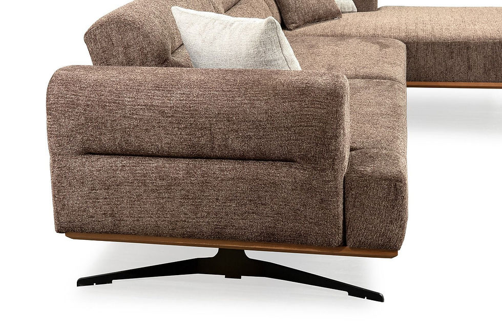 Küçük resim: Lizbon Koltuk Takımı