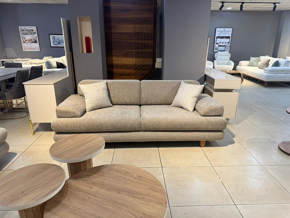 Küçük resim: Napoli Koltuk Takımı