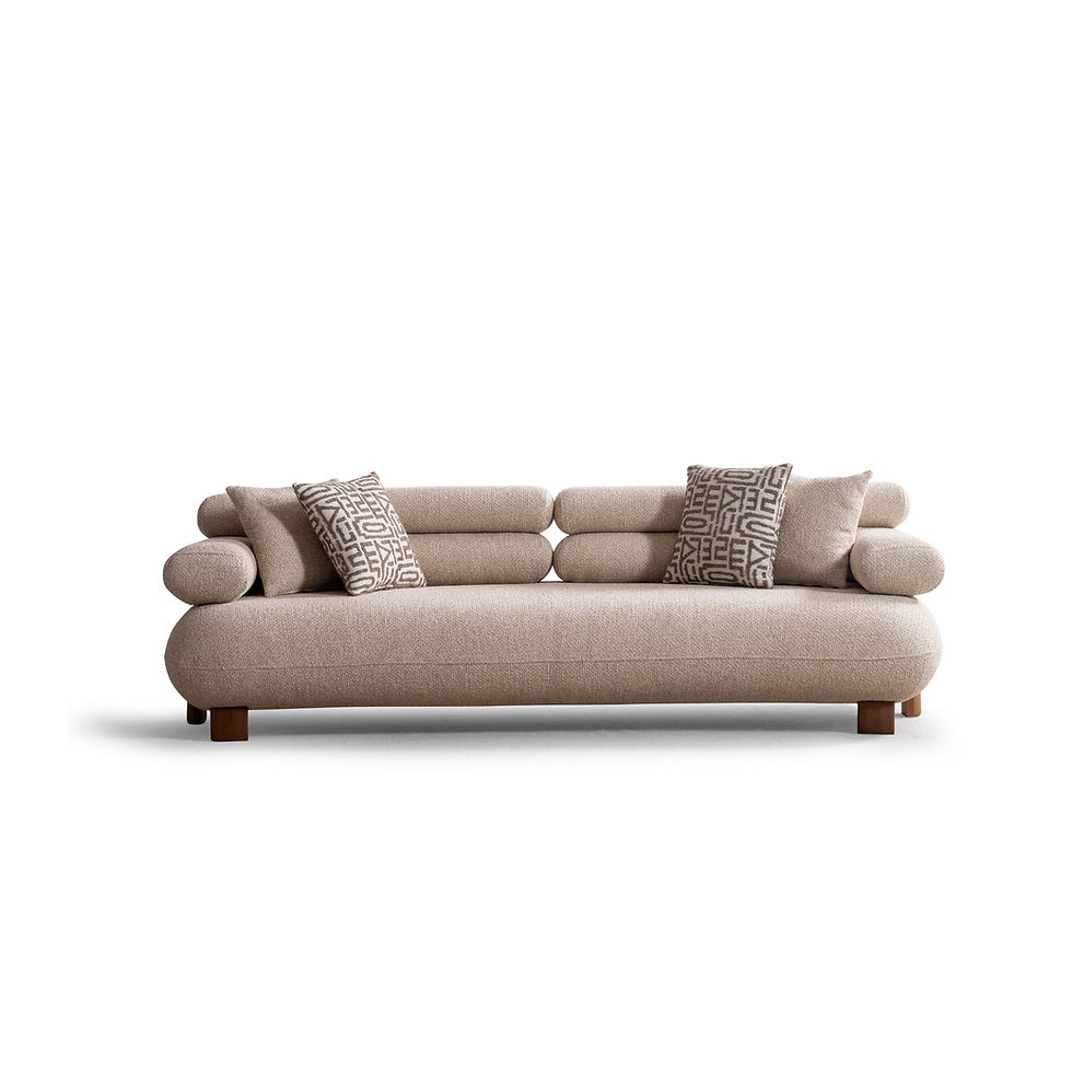 Küçük resim: Roma Koltuk Takımı