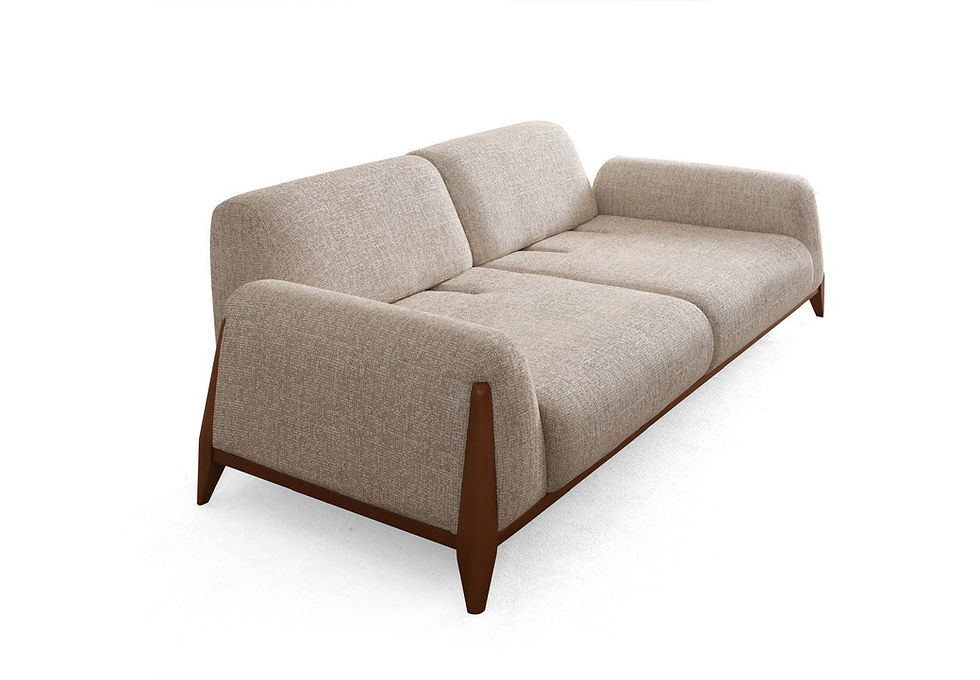 Küçük resim: Lotus Koltuk Takımı