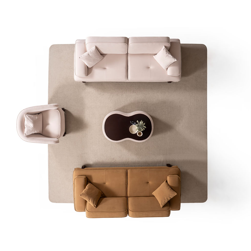 Küçük resim: Artemis Koltuk Takımı