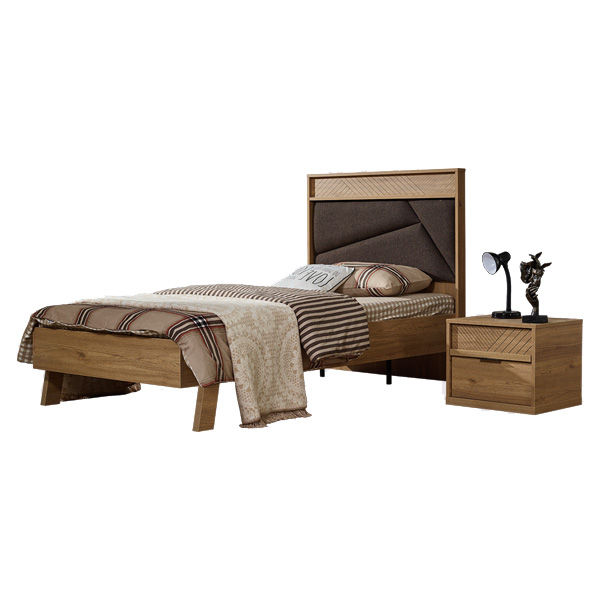 Küçük resim: Pablo Genç Odası