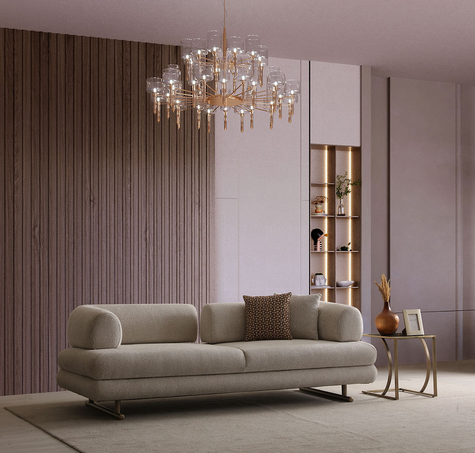 Küçük resim: Bonita Koltuk Takımı