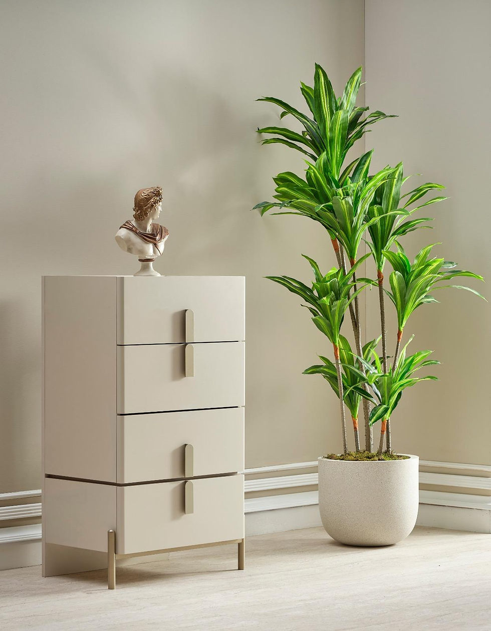 Küçük resim: Aura Yatak Odası Takımı