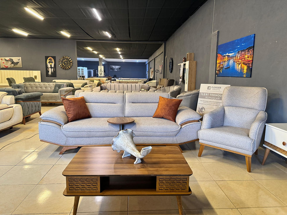 Küçük resim: Amour Infinity Package