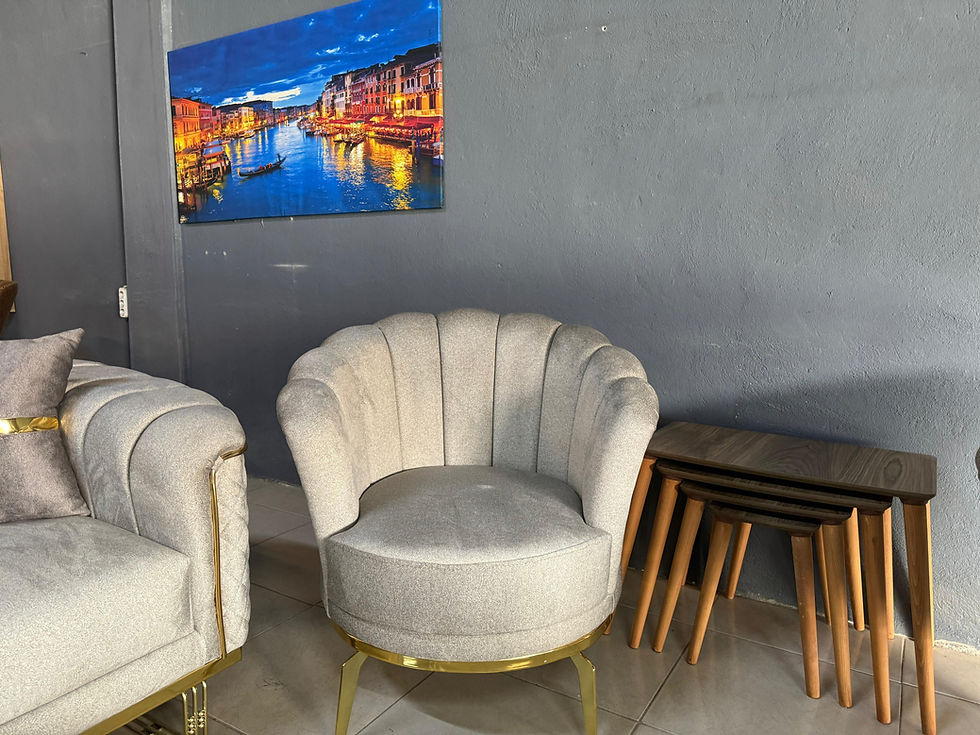 Küçük resim: EVA GOLD KOLTUK TAKIMI