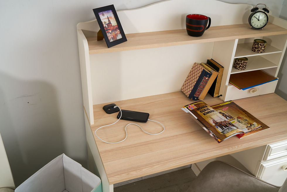 Küçük resim: Pearl Genç Odası