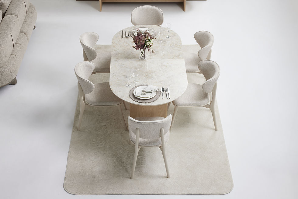 Küçük resim: Bonita Yaşam Odası Takımı