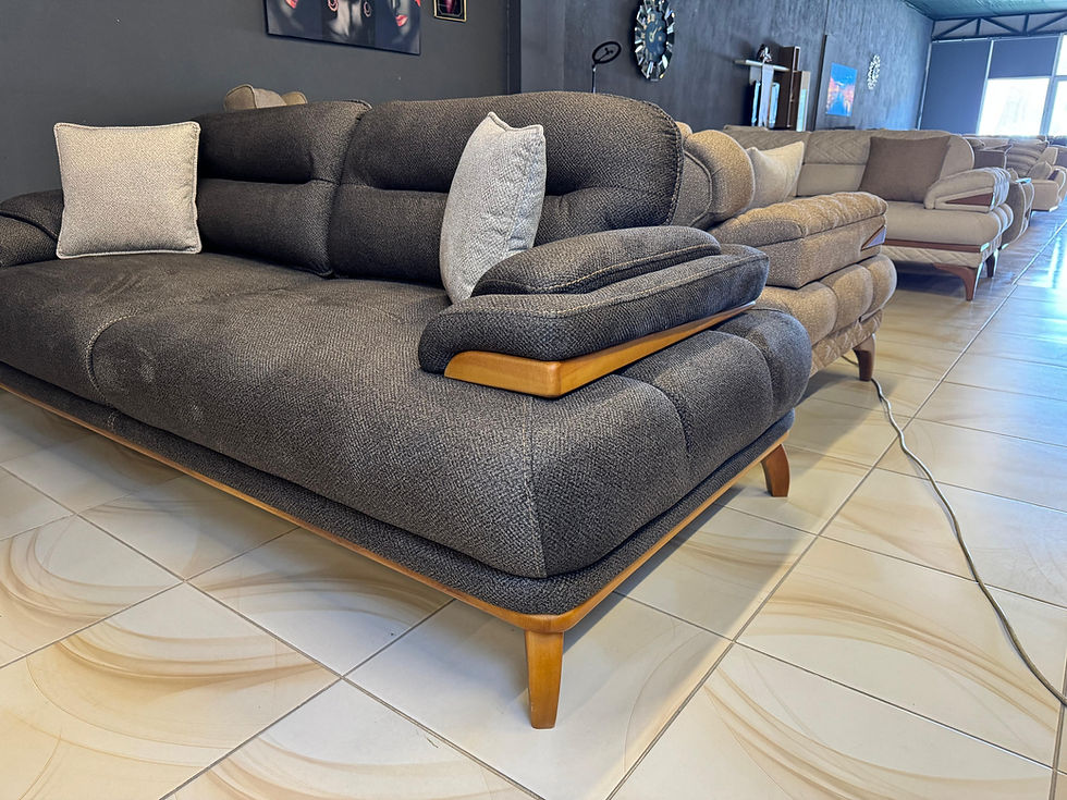 Küçük resim: Royal Haven Package