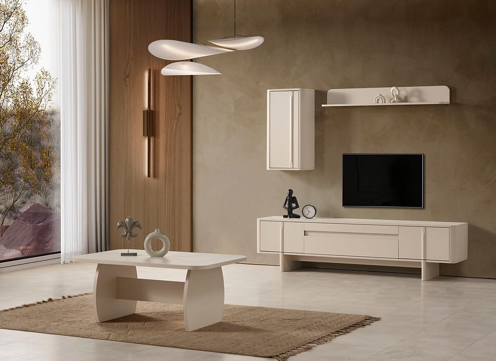 Küçük resim: Vizyon Yaşam Odası