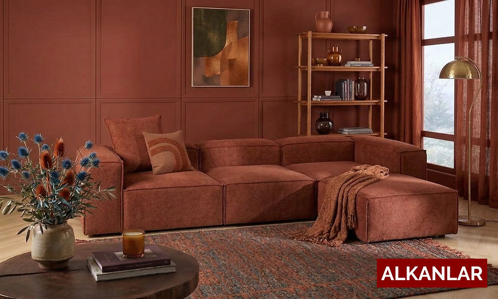 Küçük resim: Lego Köşe Koltuk Takımı