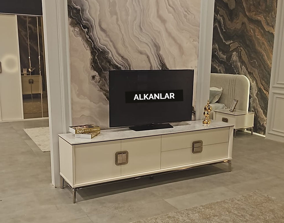 Küçük resim: Avanos Yaşam Odası Takımı