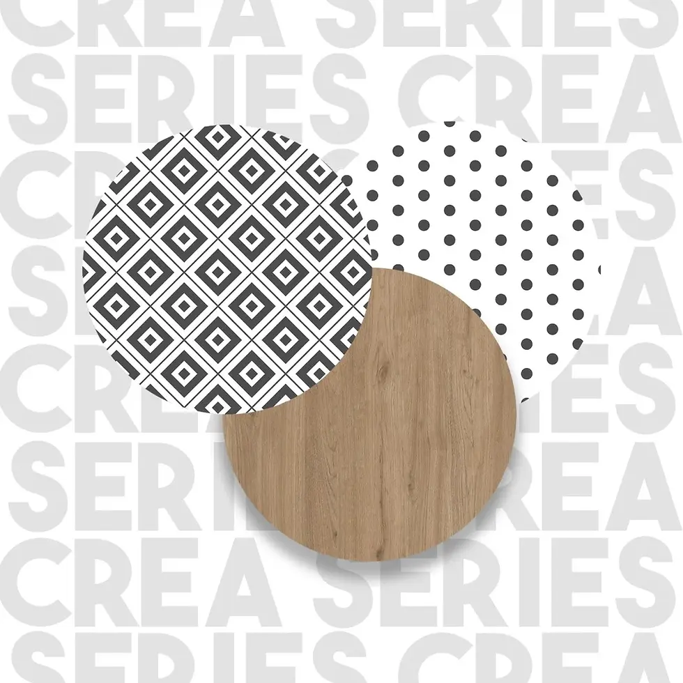 Küçük resim: Crea Kitaplık CA5-SWU