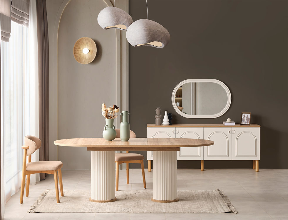 Küçük resim: Derin Yaşam Odası