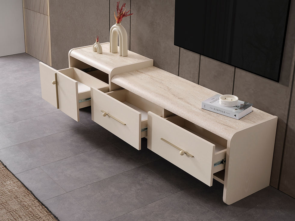 Küçük resim: Defne Yaşam Odası