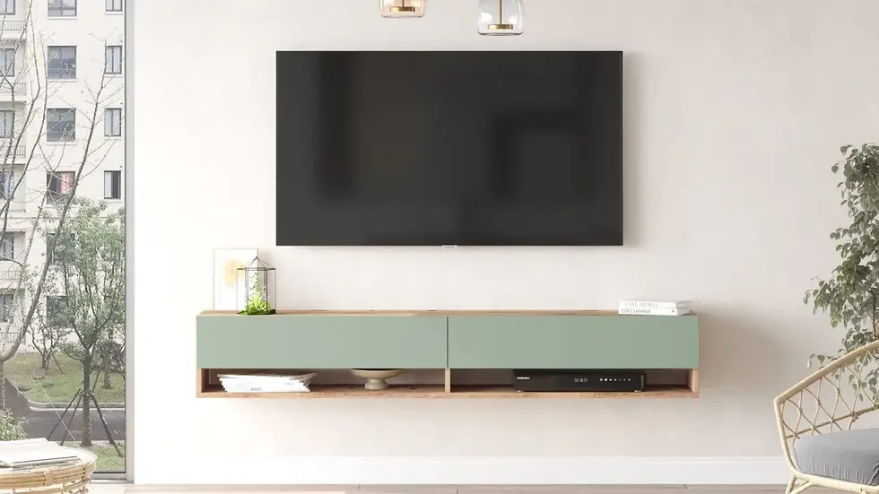 Küçük resim: Future Tv Ünitesi FR9-AY