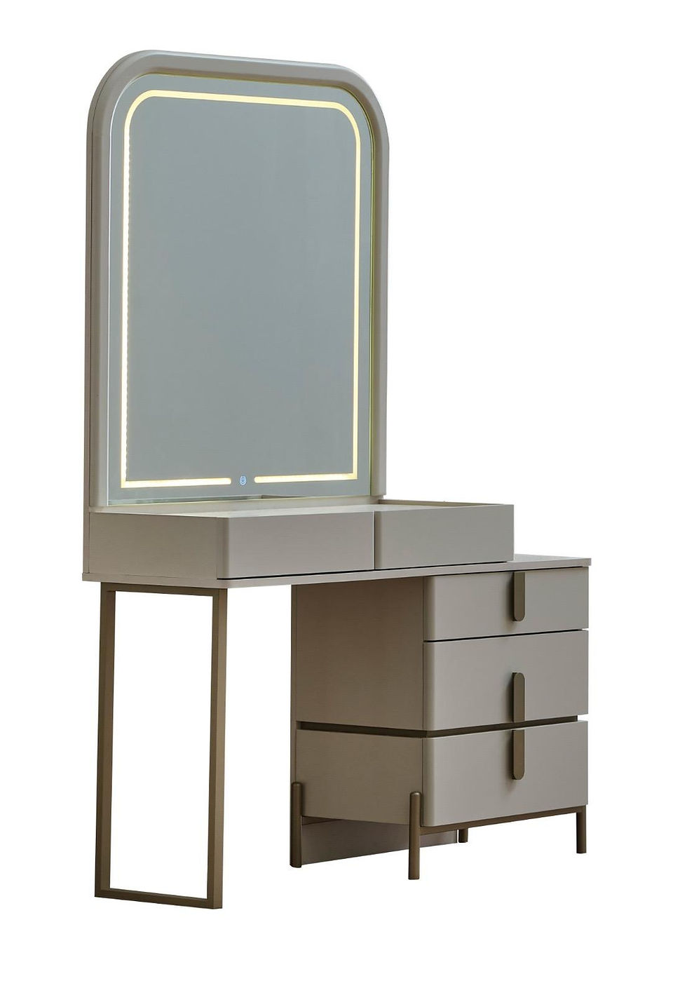 Küçük resim: Aura Yatak Odası Takımı