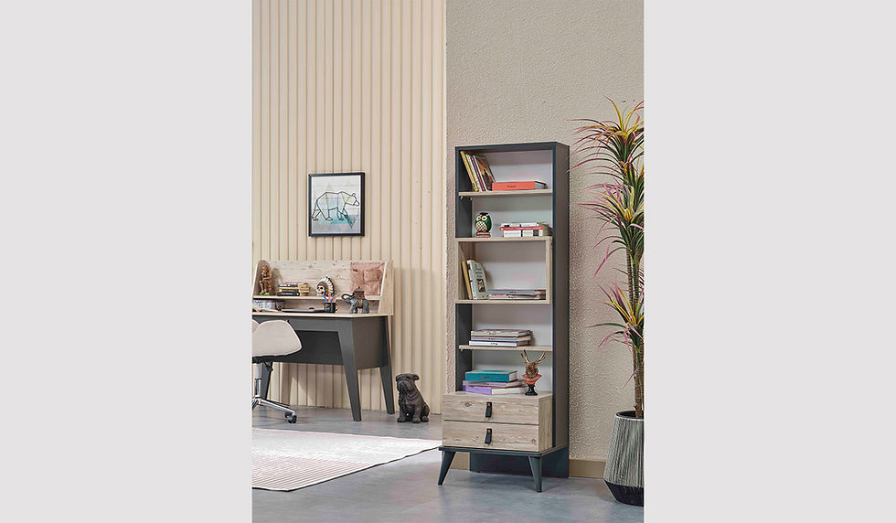 Küçük resim: Rodi Genç Odası