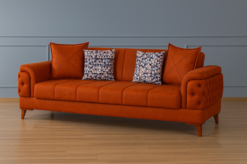 Küçük resim: Eymen Kanepe