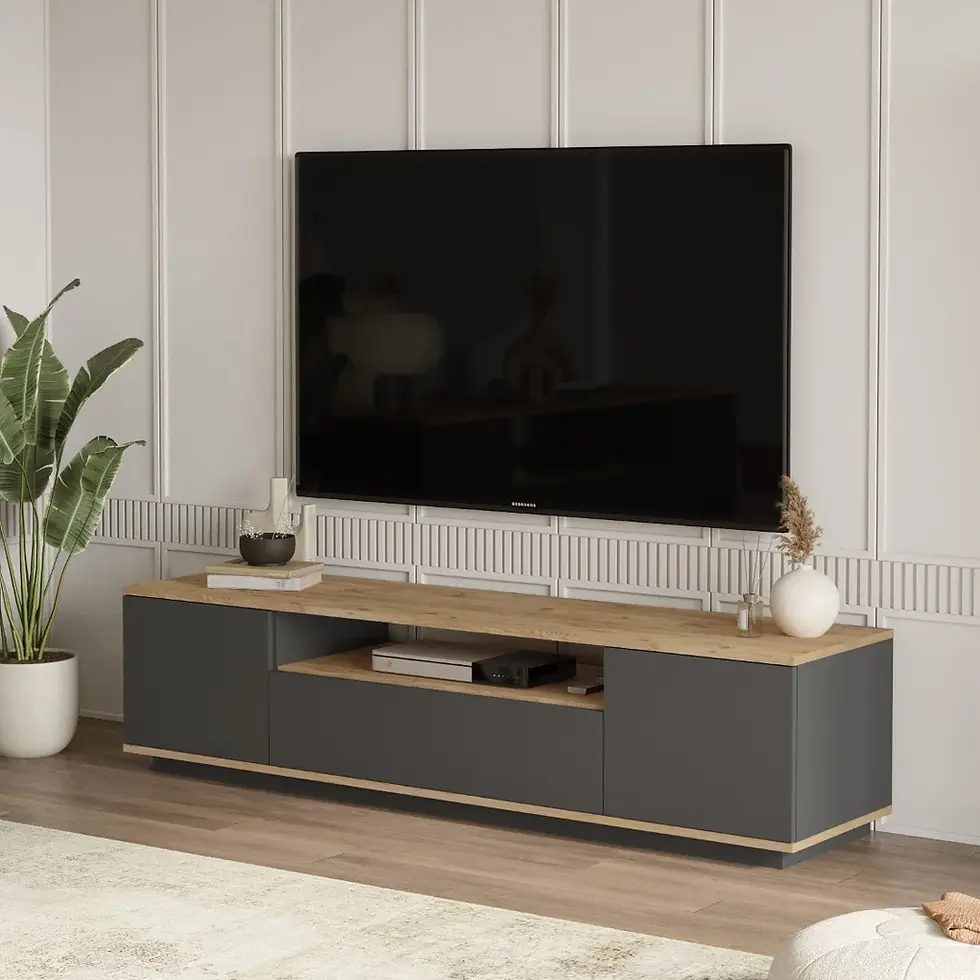 Küçük resim: Future Tv Ünitesi FR7-AA