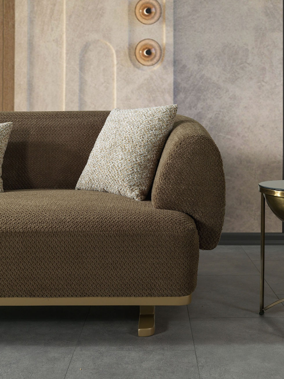 Küçük resim: Castello Koltuk Takımı