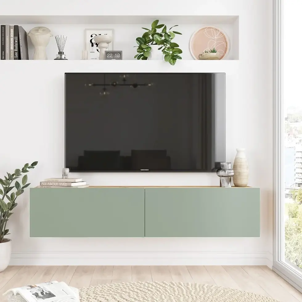 Küçük resim: Future Tv Ünitesi FR10-AY