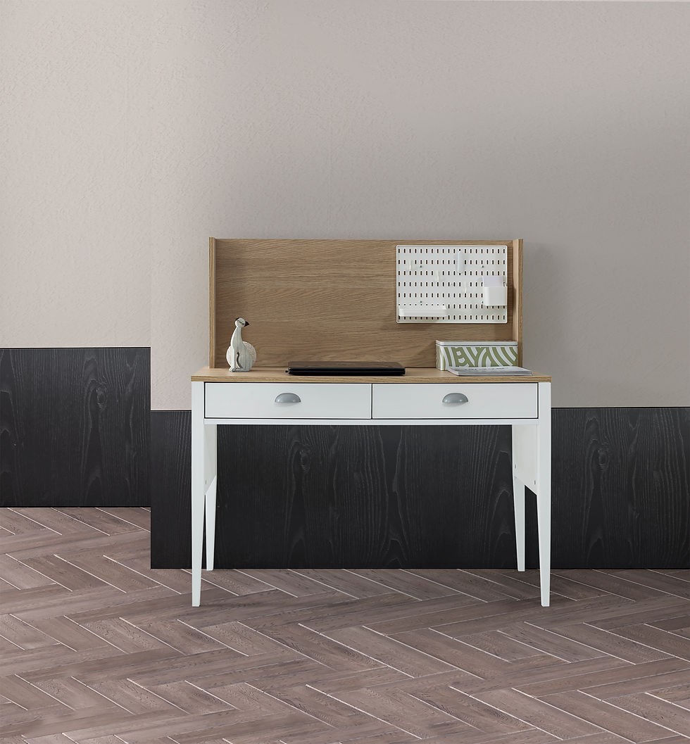 Küçük resim: Elegand Genç Odası