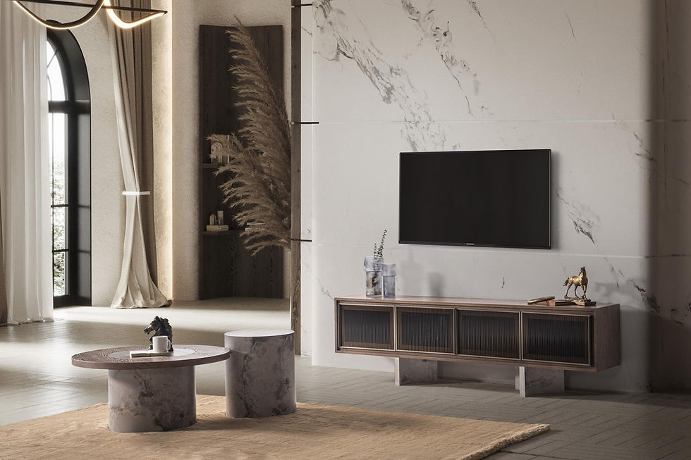 Küçük resim: Merlin Yemek Odası Takımı