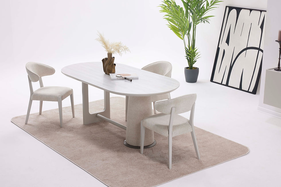 Küçük resim: Bien Yaşam Odası Takımı