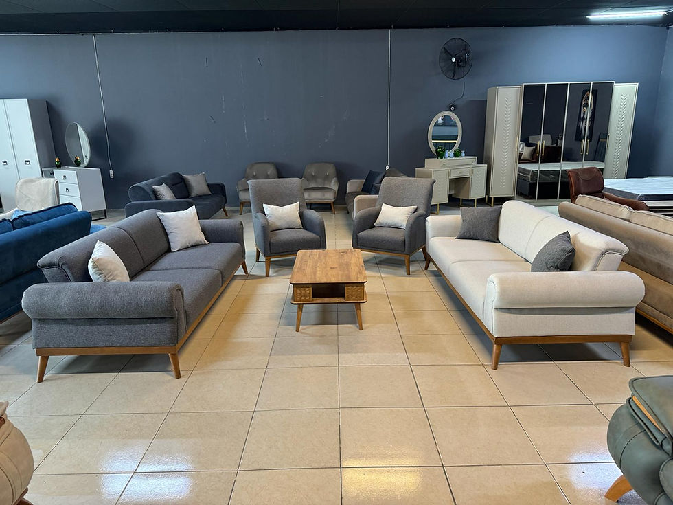 Küçük resim: SAHRA KOLTUK TAKIMI