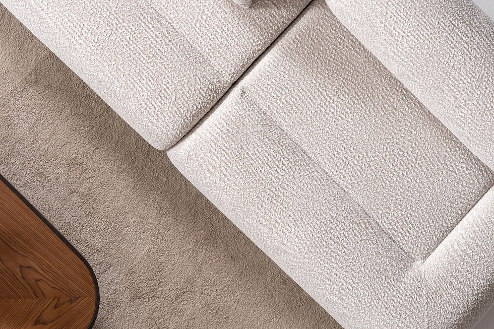 Küçük resim: Prada Koltuk Takımı