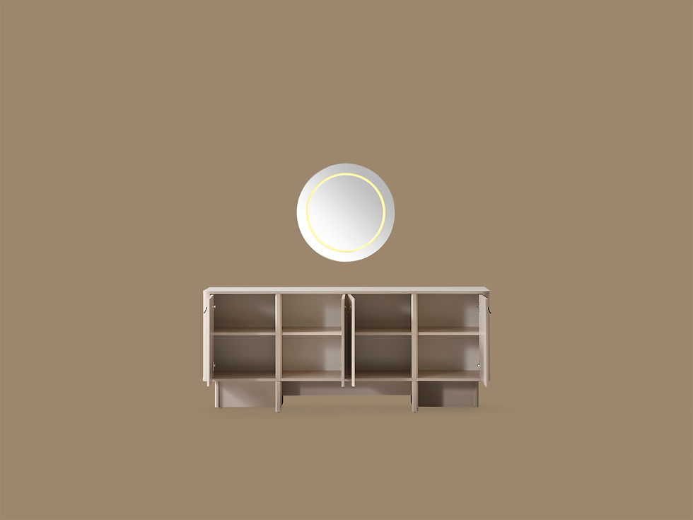 Küçük resim: Neon  Yaşam Odası