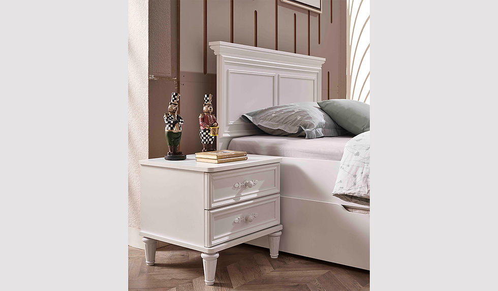 Küçük resim: Dream Genç Odası