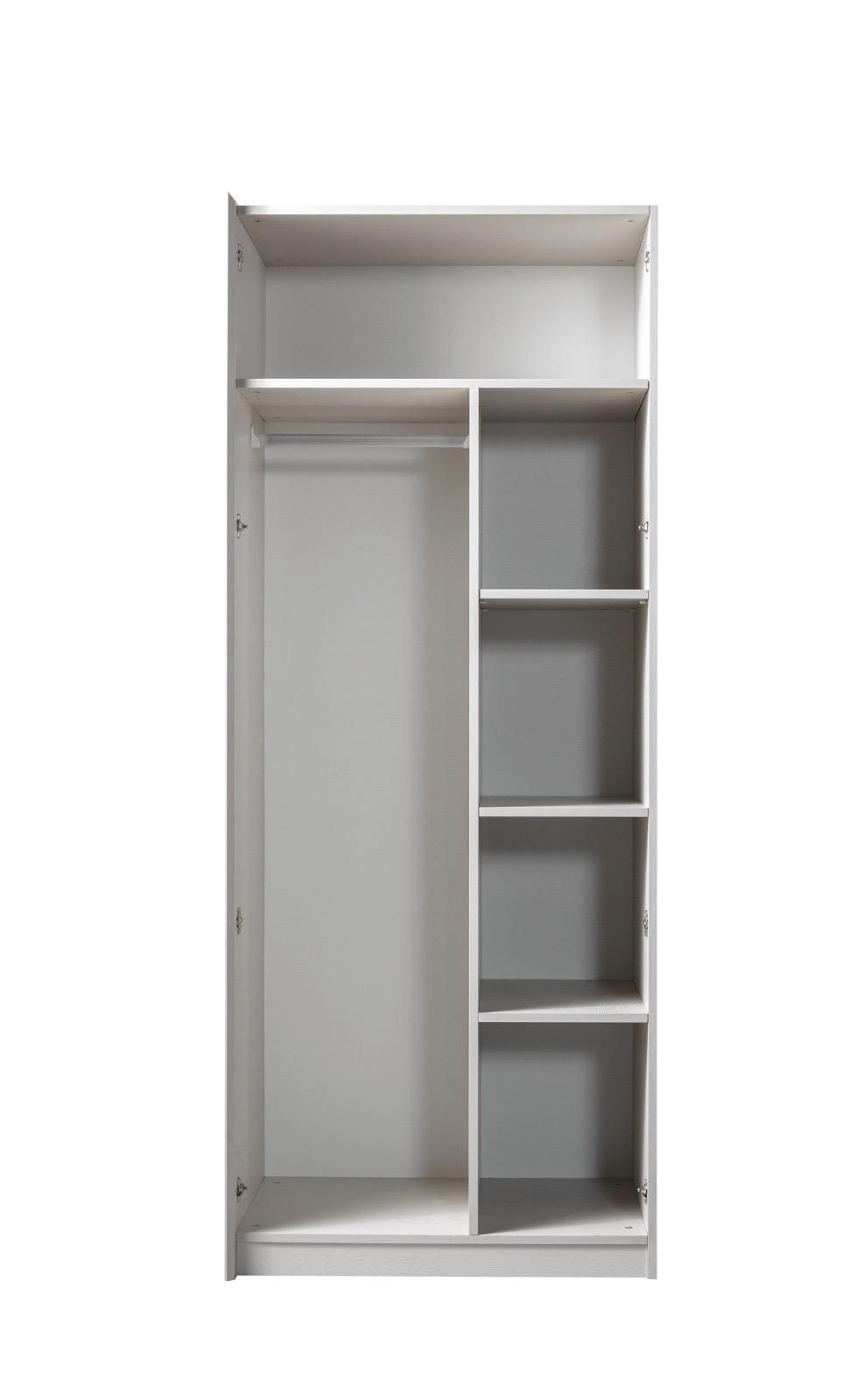 Küçük resim: Dolunay Yatak Odası Takımı