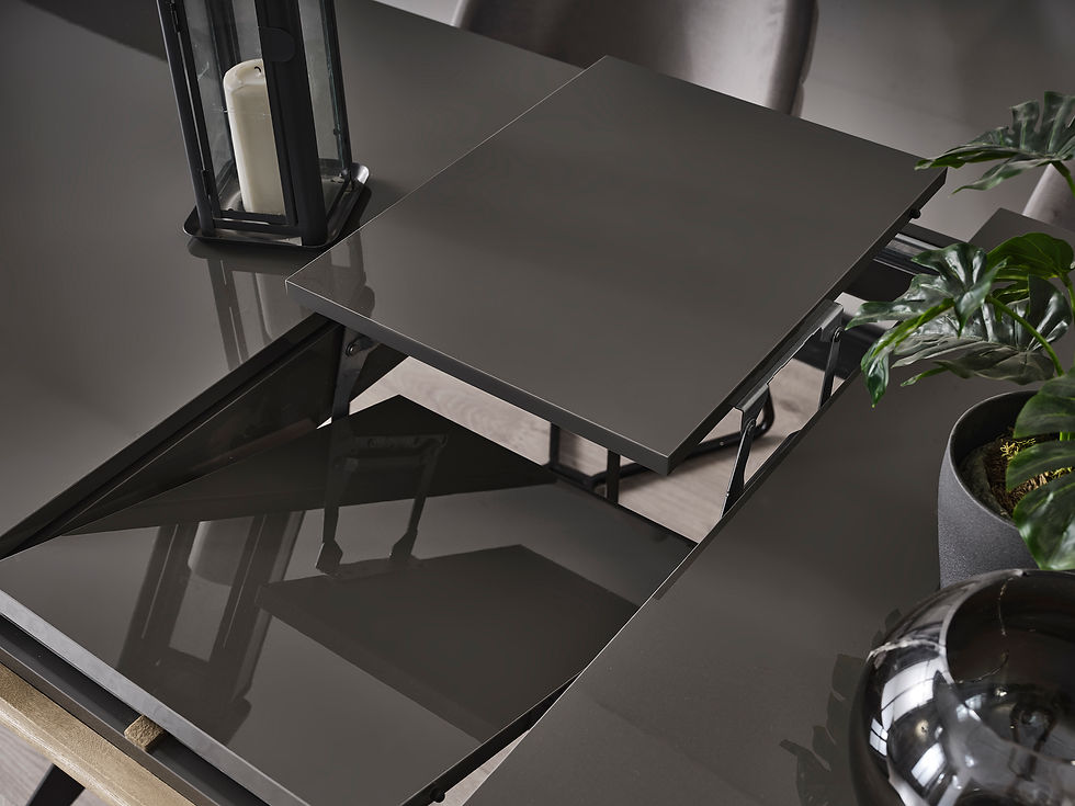 Küçük resim: Grand Yaşam Odası