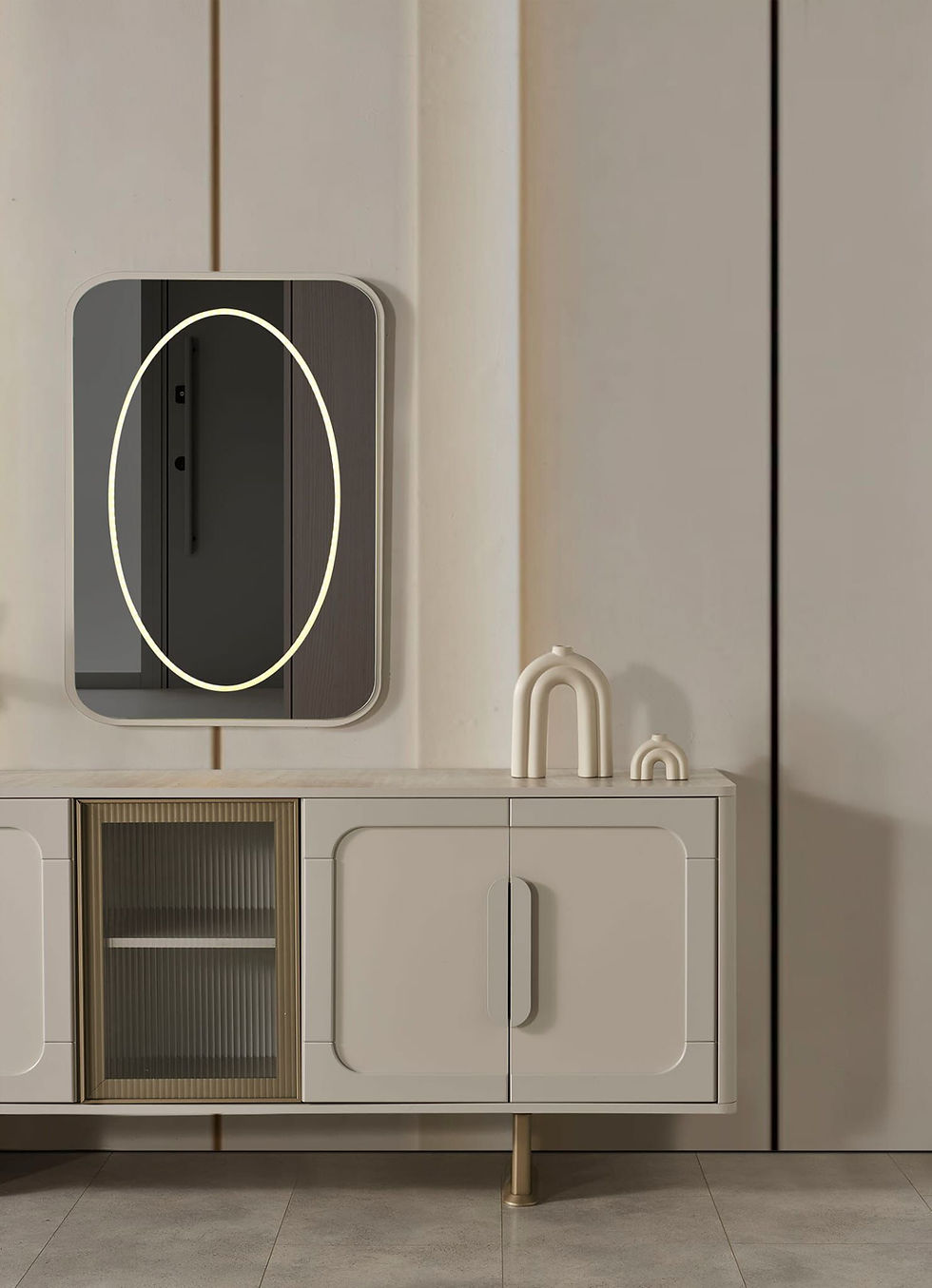 Küçük resim: Eyfel Yaşam Odası