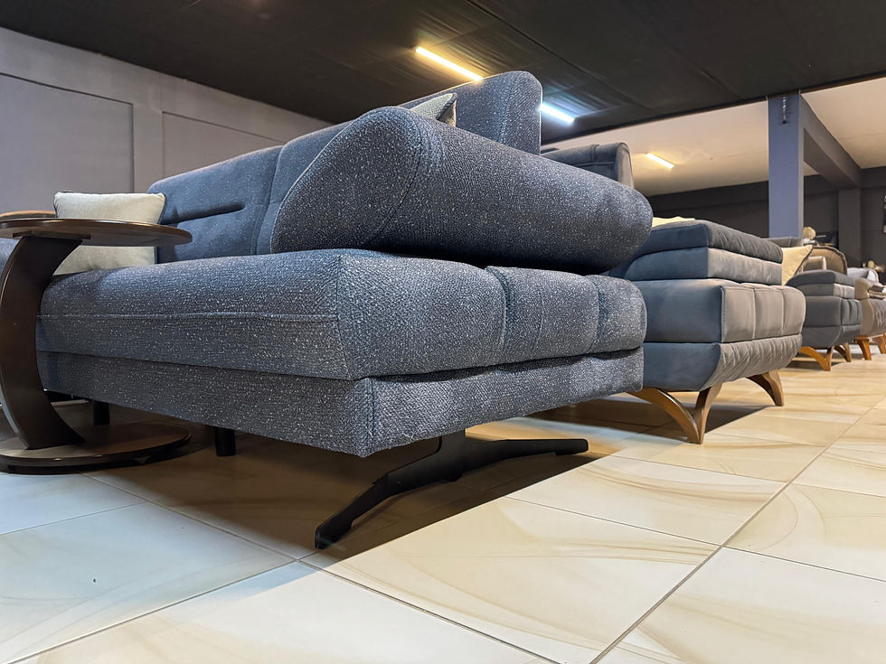 Küçük resim: Mottona Koltuk Takımı