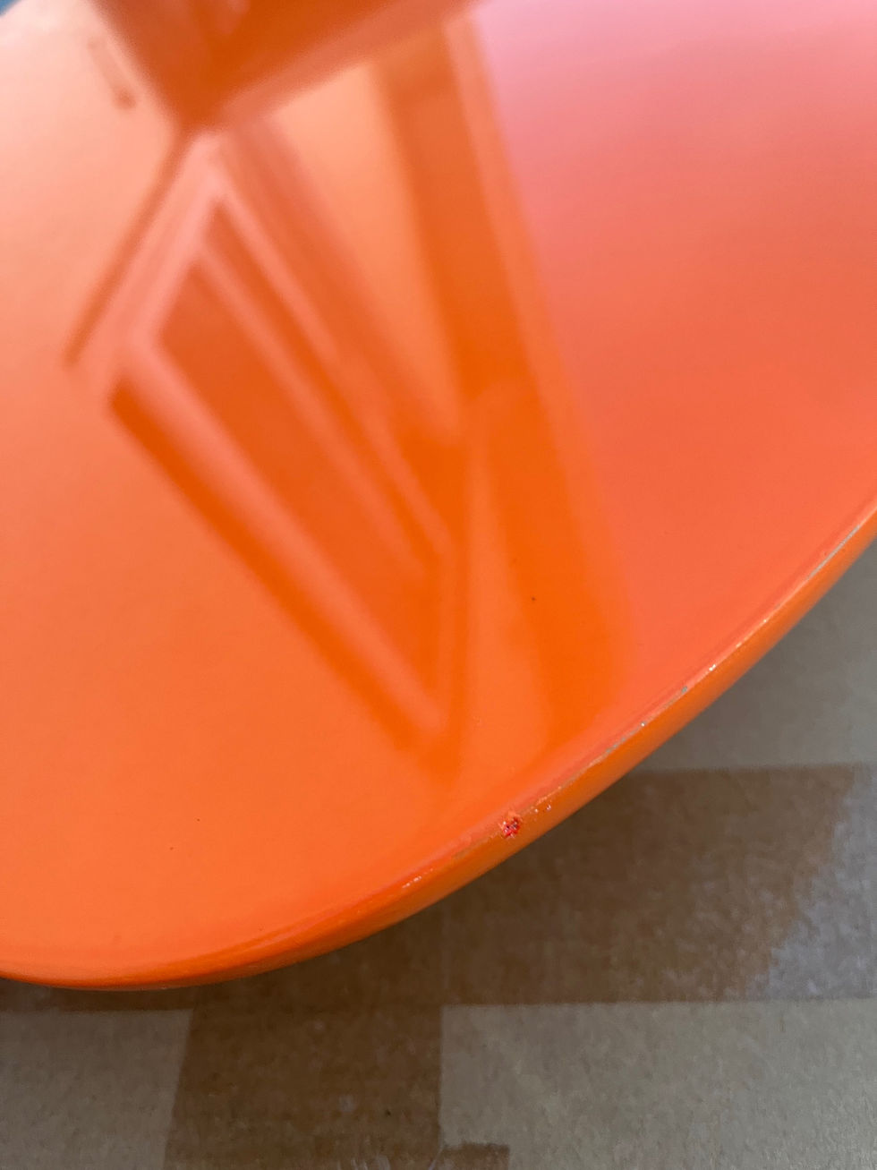 Thumbnail: Nearly Perfect - Shakas 52" Kahuna Skimboard