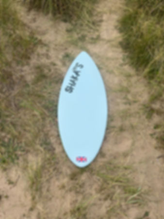 Shakas 52" Kahuna Skimboard