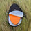 Thumbnail: Shakas Skimboard Bag - Black