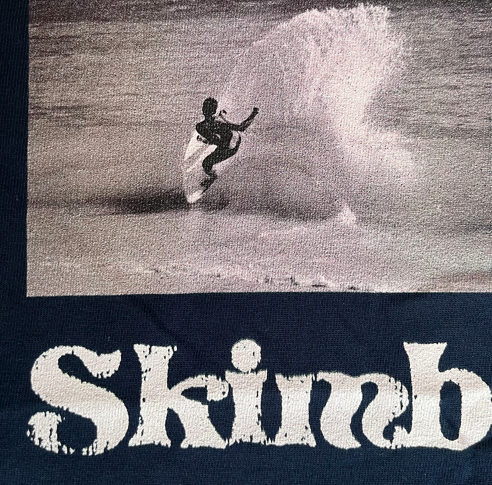 Thumbnail: Skimboard Tournament T-Shirt