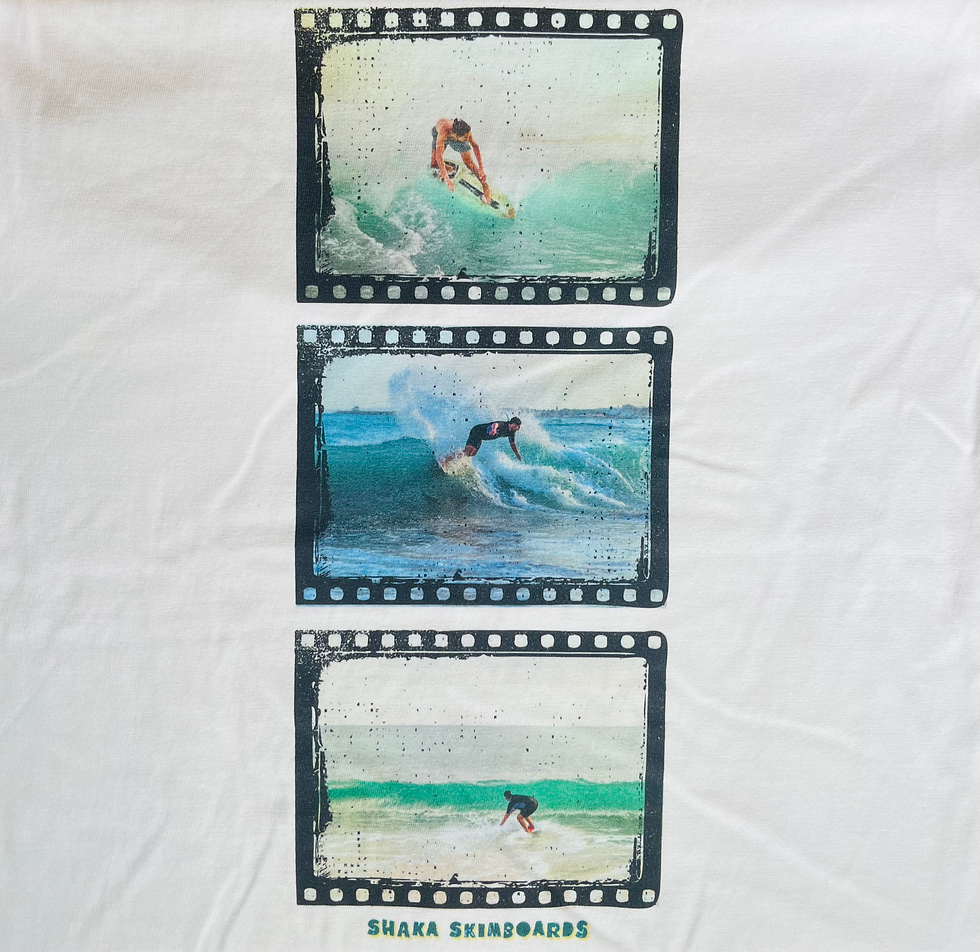 Thumbnail: Film Reel T-Shirt
